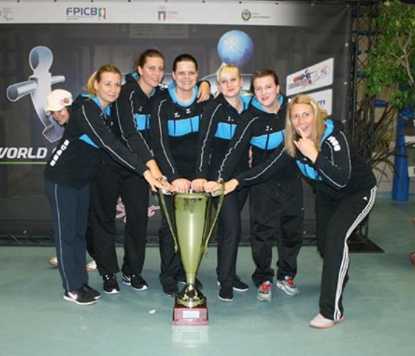 Winner European Championsleague 2014